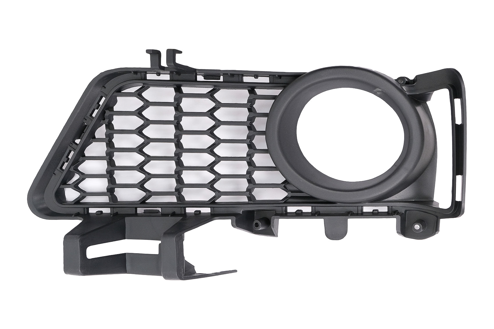 Nebelleuchte Gitter LINKE SEITE für BMW 3er F30 F31 2011–2019 nur M-Tech-Stoßstange Carpartstuning Austria