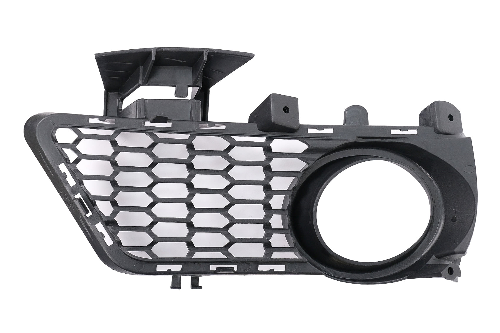 Nebelleuchte Gitter LINKE SEITE für BMW 3er F30 F31 2011–2019 nur M-Tech-Stoßstange Carpartstuning Austria