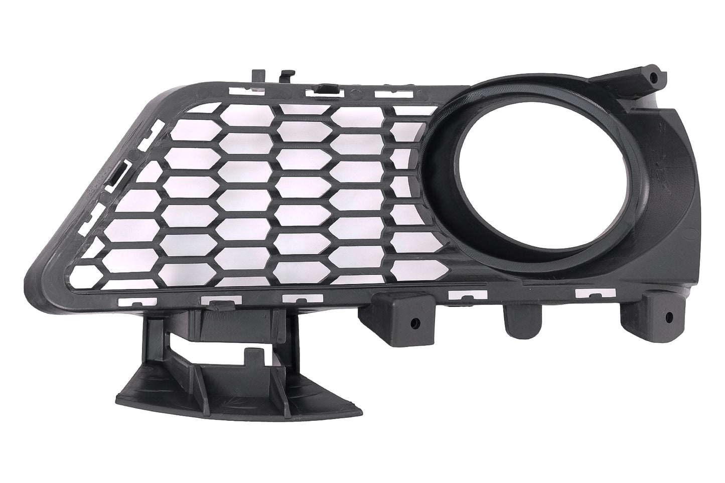 Nebelleuchte Gitter LINKE RECHTE für BMW 3er F30 F31 11–19 nur M-Tech-Stoßstange Carpartstuning Austria