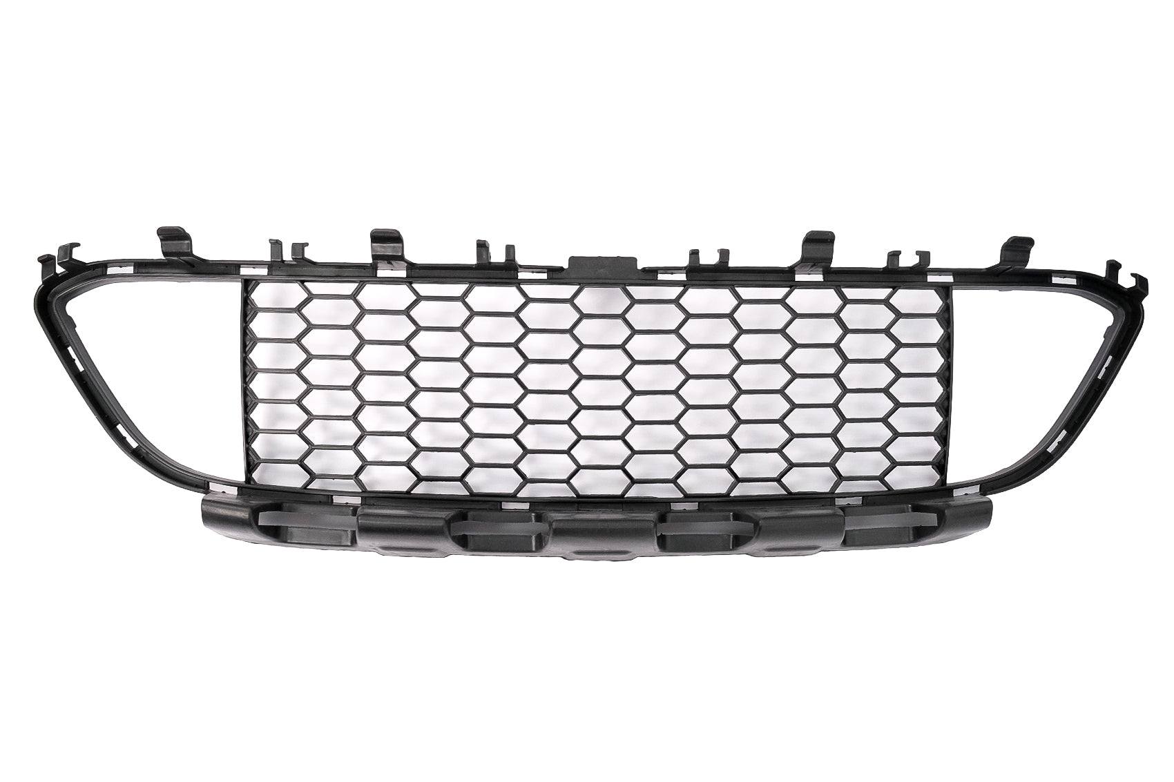 Stoßstangen-Zentrale Unterer Gitter Für BMW 3er F30 F31 M-Tech 2011–2019 Carpartstuning Austria