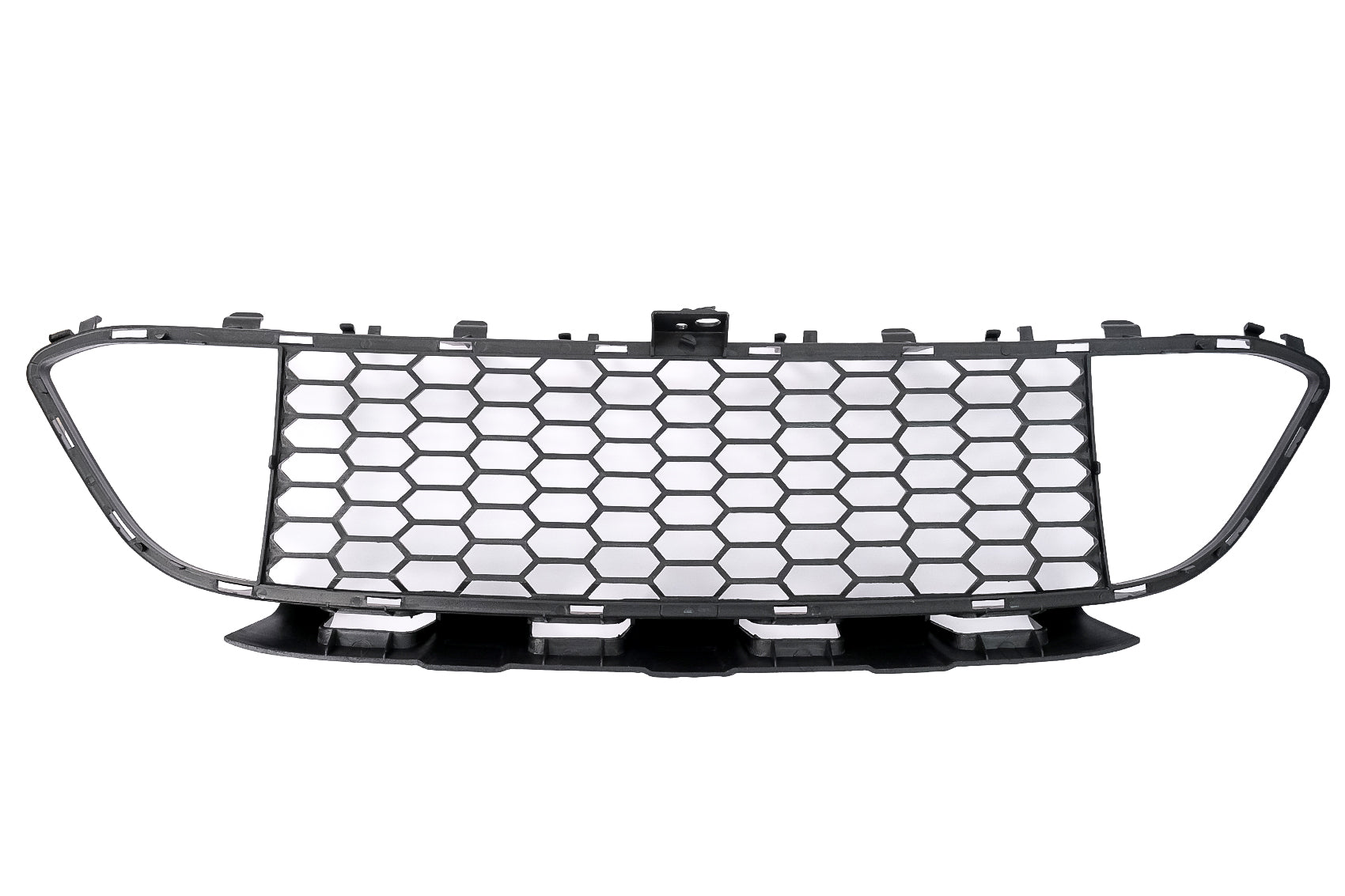 Stoßstangen-Zentrale Unterer Gitter Für BMW 3er F30 F31 M-Tech 2011–2019 Carpartstuning Austria