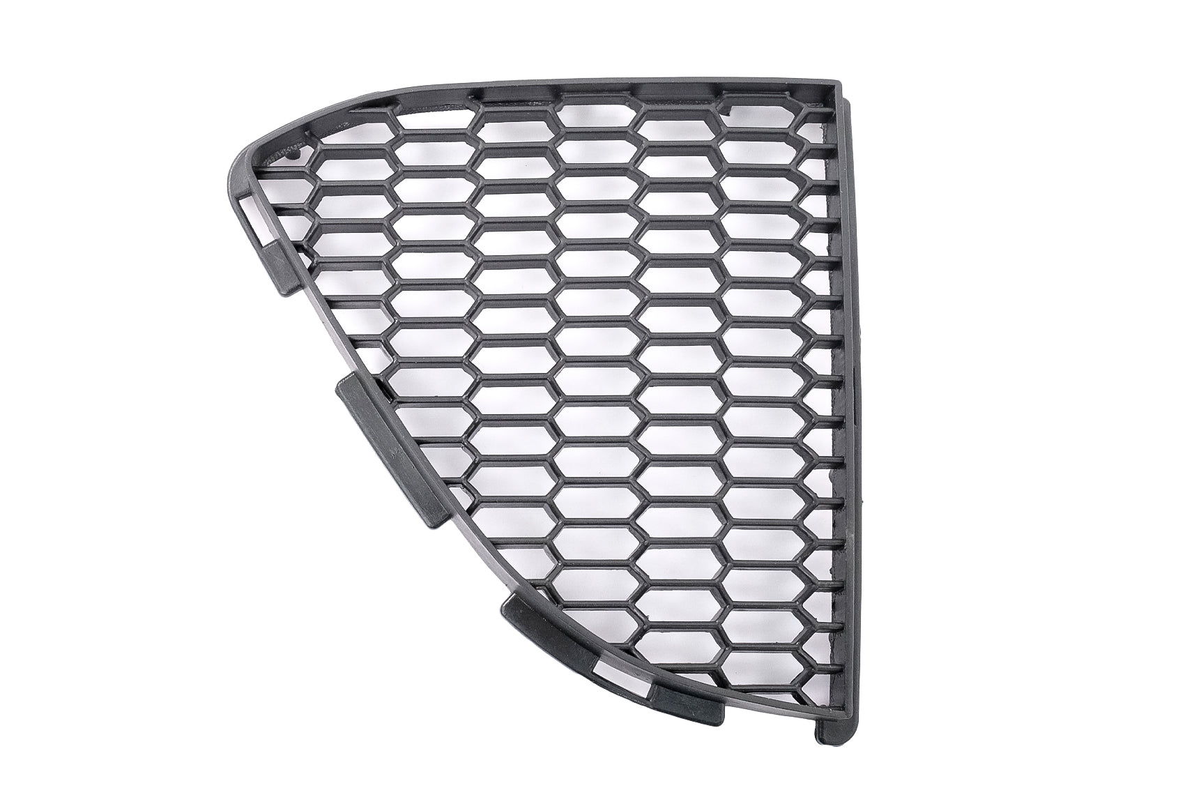 Stoßstangen-Zentrale LINKS Unterer Gitter Für BMW 3er F30 F31 M-Tech 2011–2019 Carpartstuning Austria