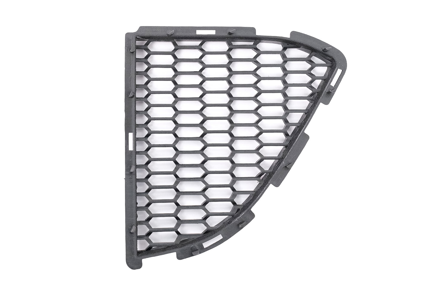 Stoßstangen-Zentrale LINKS Unterer Gitter Für BMW 3er F30 F31 M-Tech 2011–2019 Carpartstuning Austria