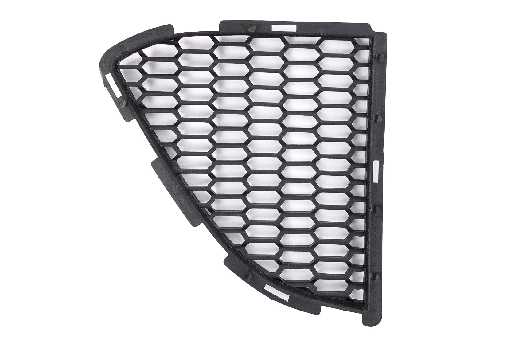 Stoßstangen-Zentrale RECHTS Unterer Gitter Für BMW 3er F30 F31 M-Tech 2011–2019 Carpartstuning Austria