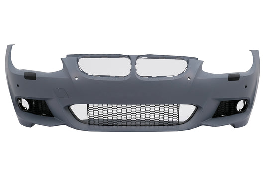 Bodykit für BMW 3er E92 E93 LCI 2010-2014 Stoßstange Seitenschweller PDC SRA Carpartstuning Austria