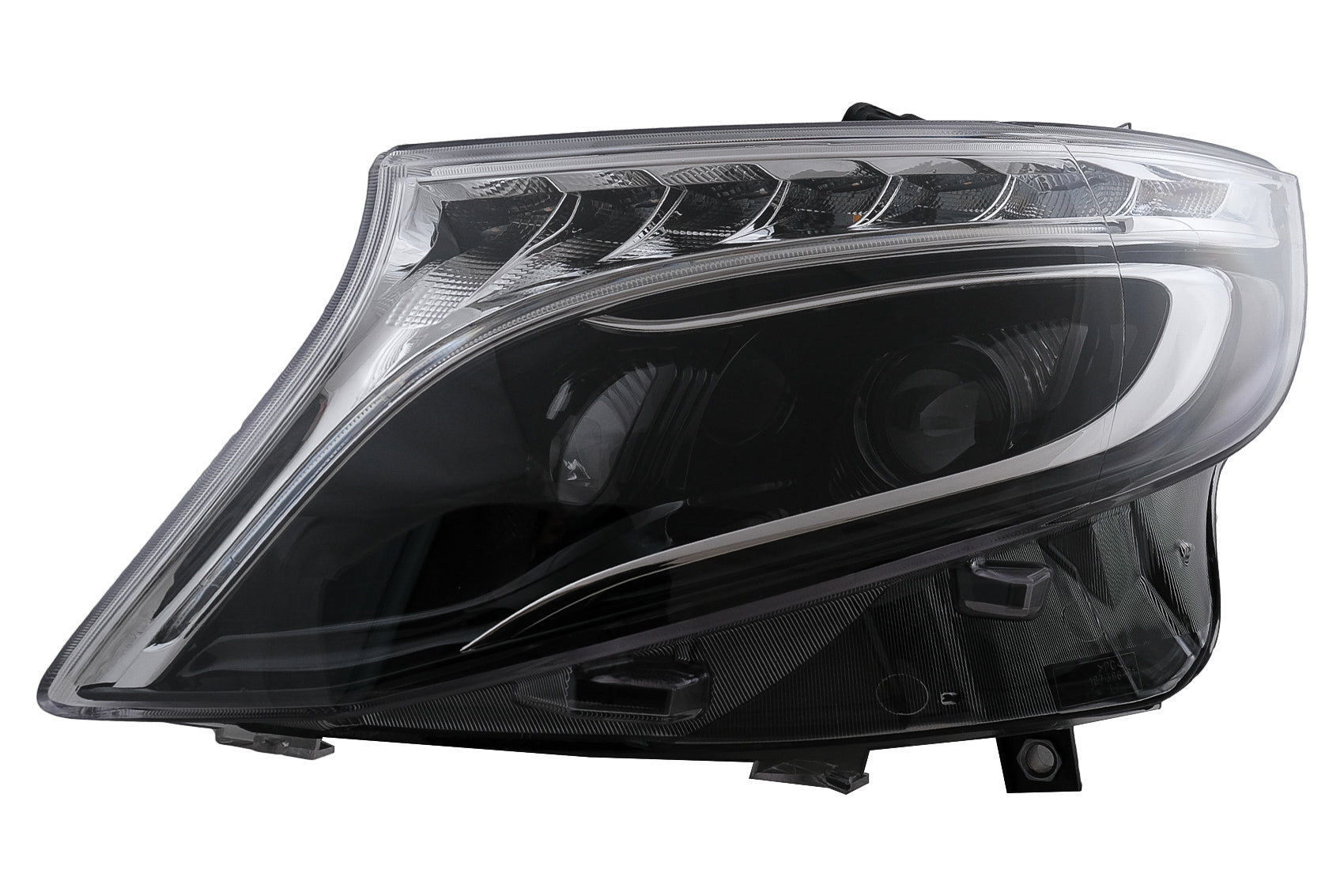 LED-Scheinwerfer für Mercedes V-Klasse W447 Vito (2014-2017) Carpartstuning Austria