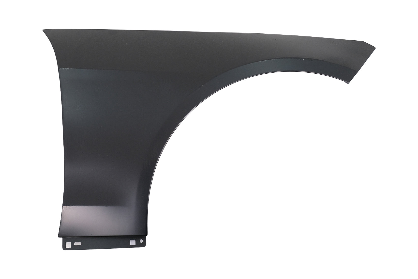 Kotflügel vorne RECHTS für Mercedes E-Klasse W212 S212 2009-2016 Aluminium Carpartstuning Austria