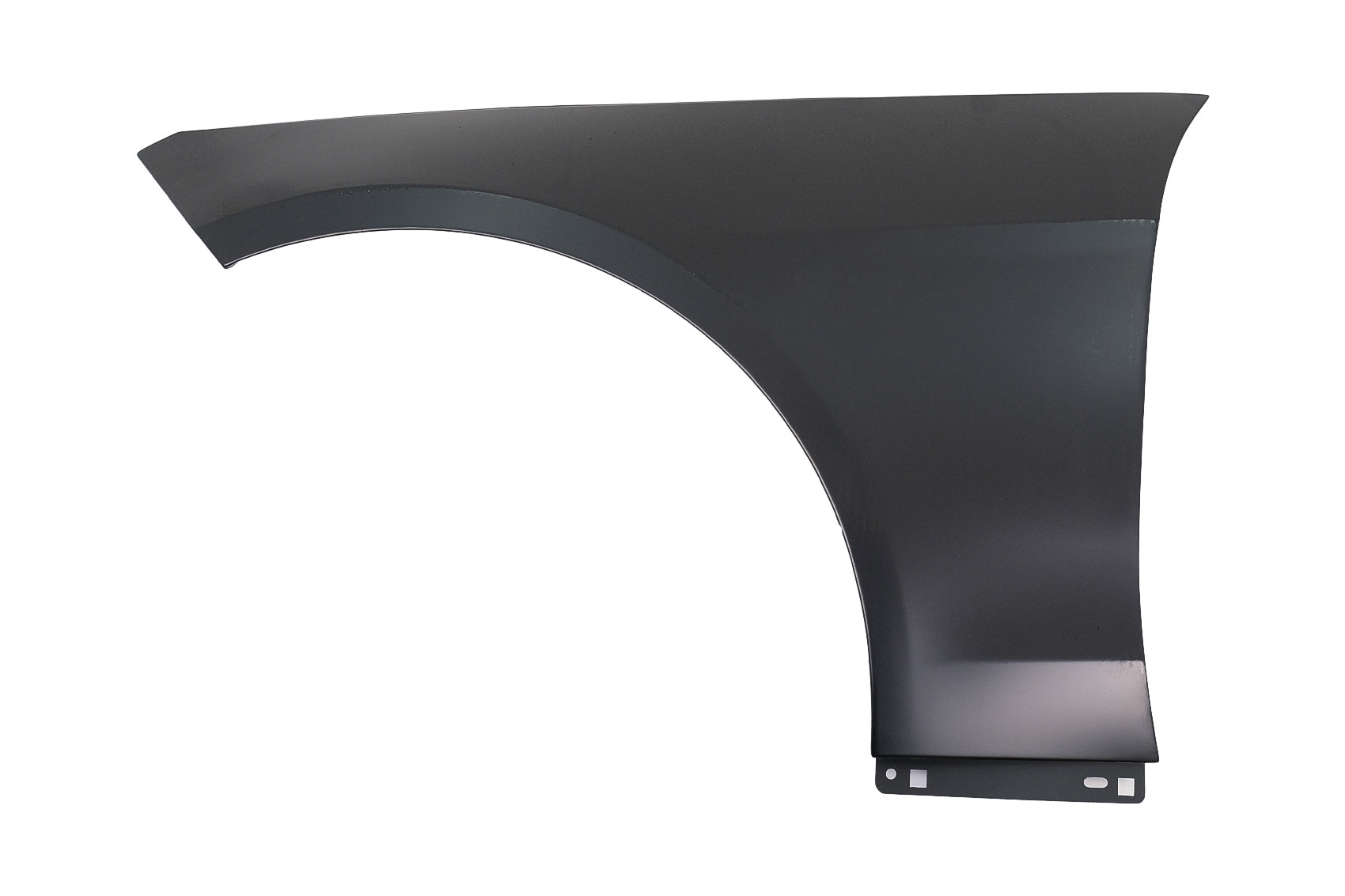 Kotflügel vorne LINKS für Mercedes E-Klasse W212 S212 2009-2016, Aluminium Carpartstuning Austria