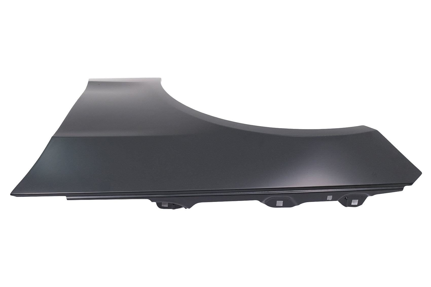 Kotflügel vorne LINKS für Mercedes E-Klasse W212 S212 2009-2016, Aluminium Carpartstuning Austria