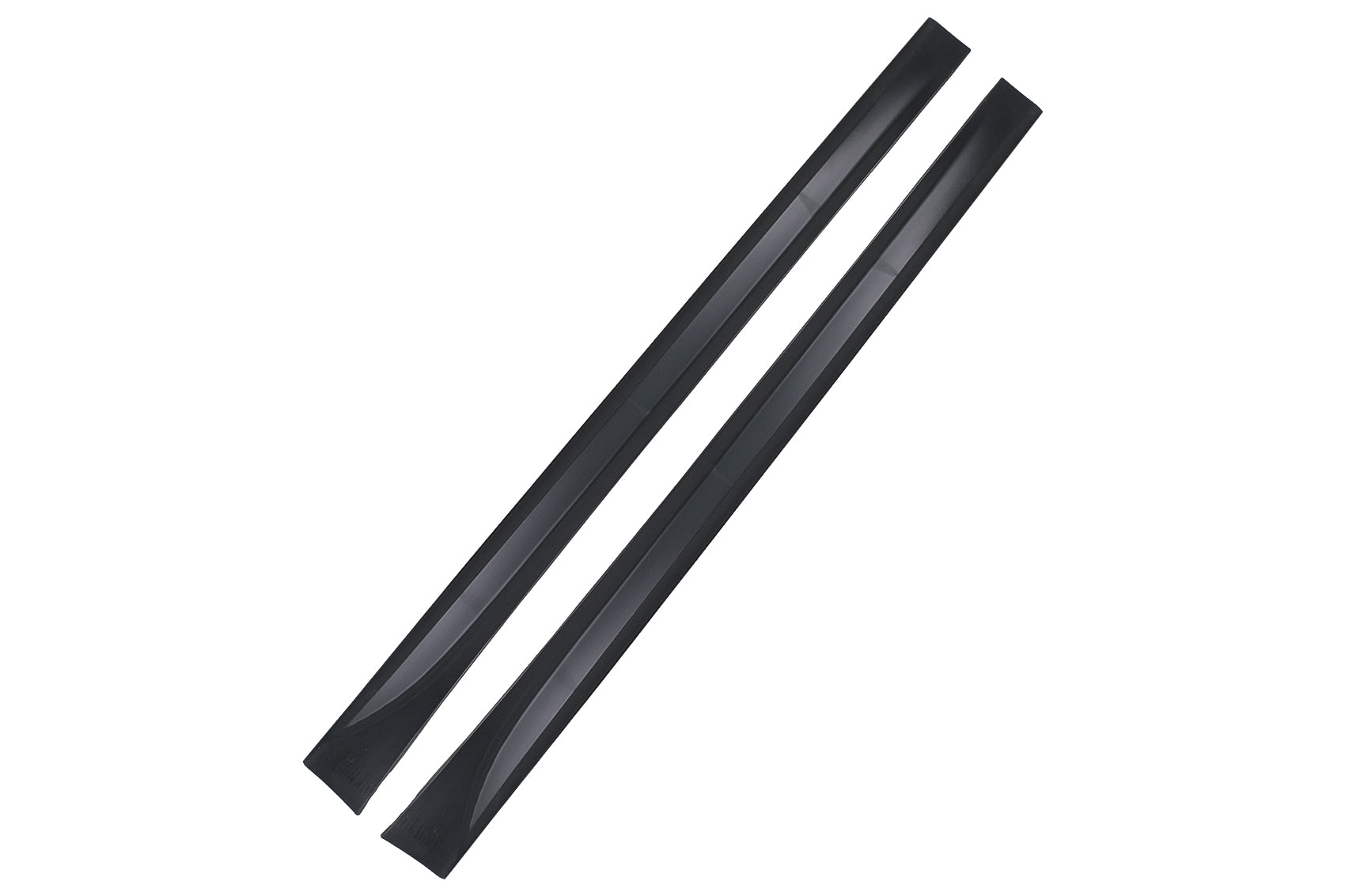 Seitenschweller für BMW 3er F30 F31 Limousine Touring 2011-2019 M-Tech Design Carpartstuning Austria