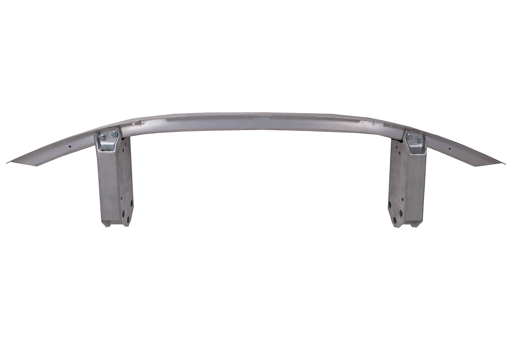 Träger Trägerverstärkung ALUMINIUM Stoßstange für BMW 5er F10 F11 2009-2016 Carpartstuning Austria