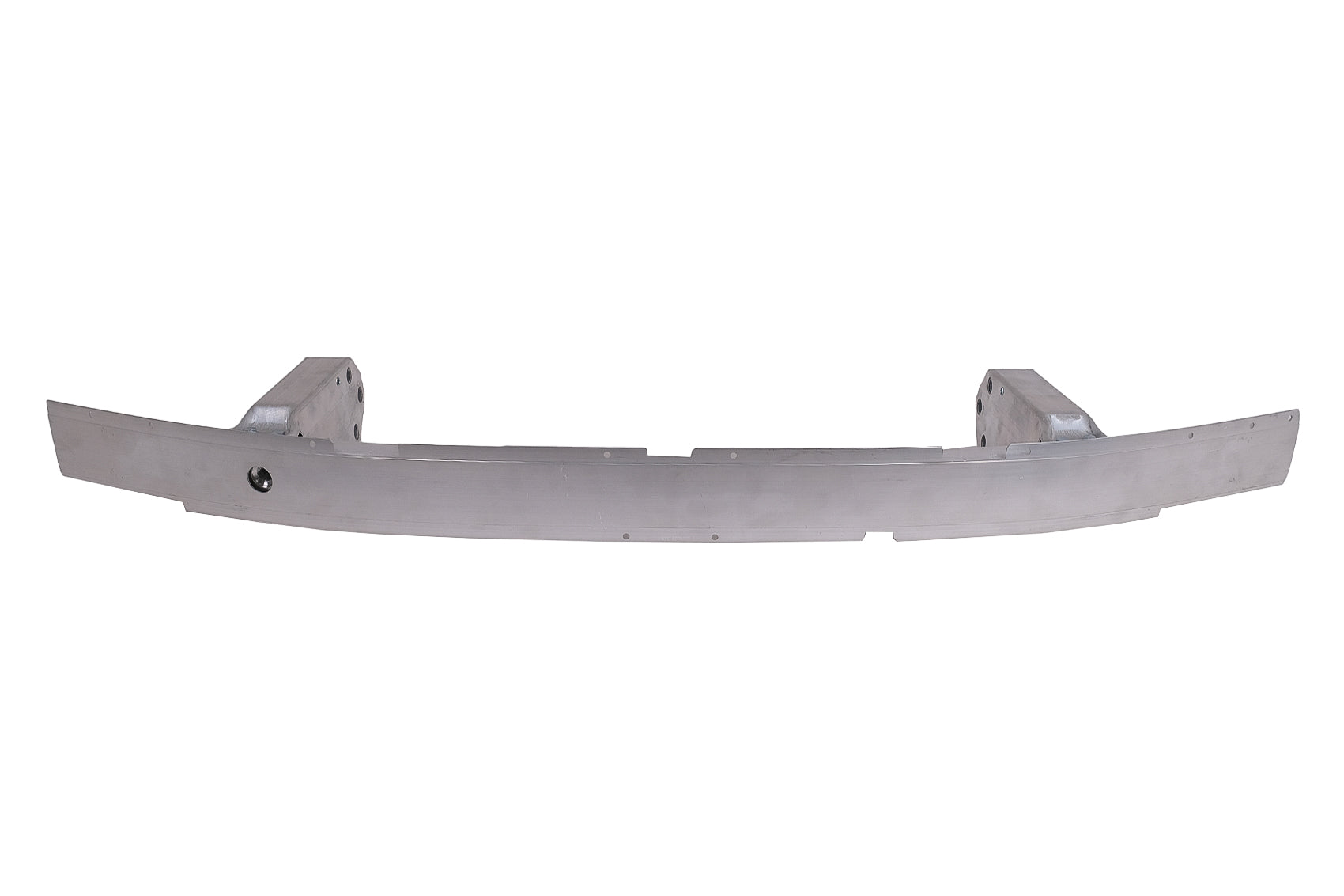 Träger Trägerverstärkung ALUMINIUM Stoßstange für BMW 5er F10 F11 2009-2016 Carpartstuning Austria