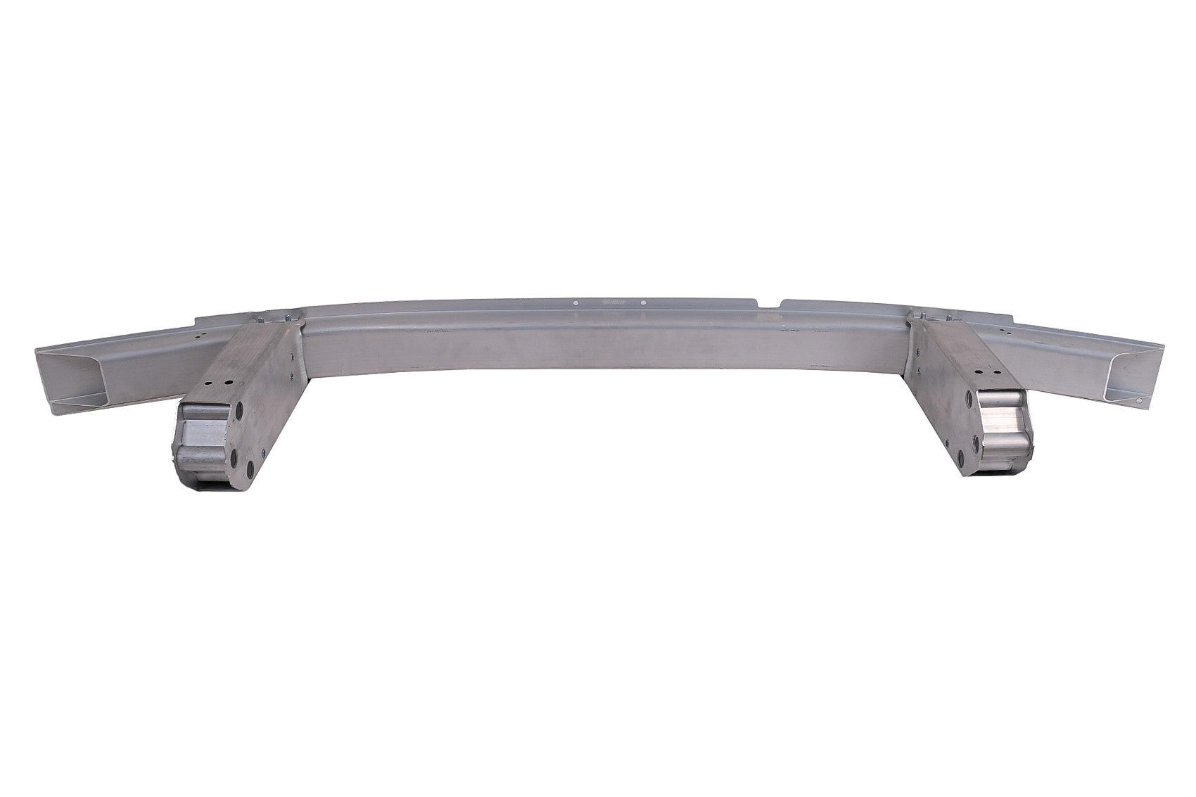 Träger Trägerverstärkung ALUMINIUM Stoßstange für BMW 5er F10 F11 2009-2016 Carpartstuning Austria