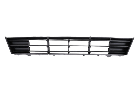 Unterer Mittelgrill Gitter für BMW 5er F10 F11 LCI 15-17 Standard Frontstoßstange Carpartstuning Austria