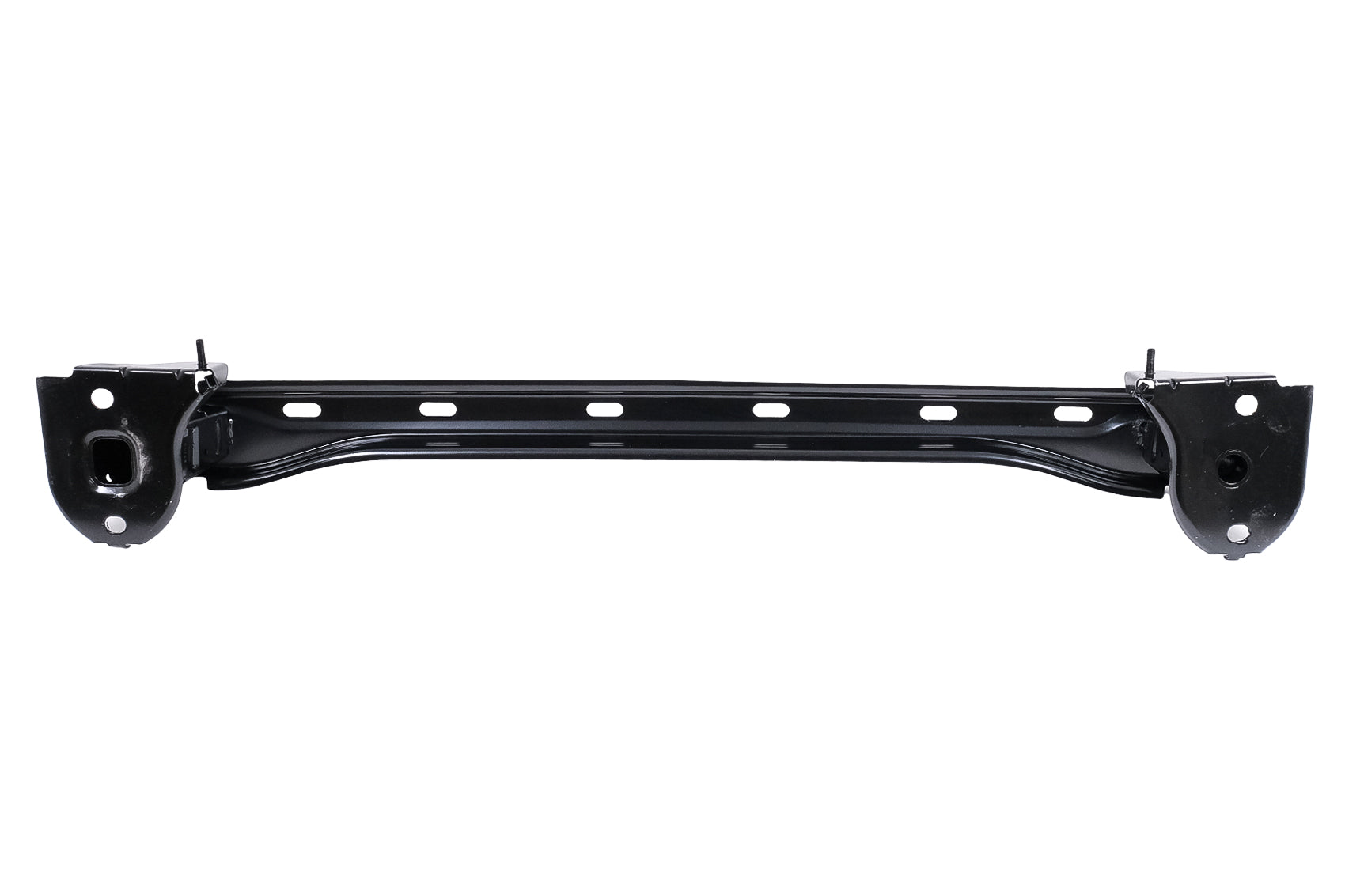 Träger Trägerverstärkung Verstärkung Stoßstange für BMW 5er F10 F11 2009-2016 Carpartstuning Austria