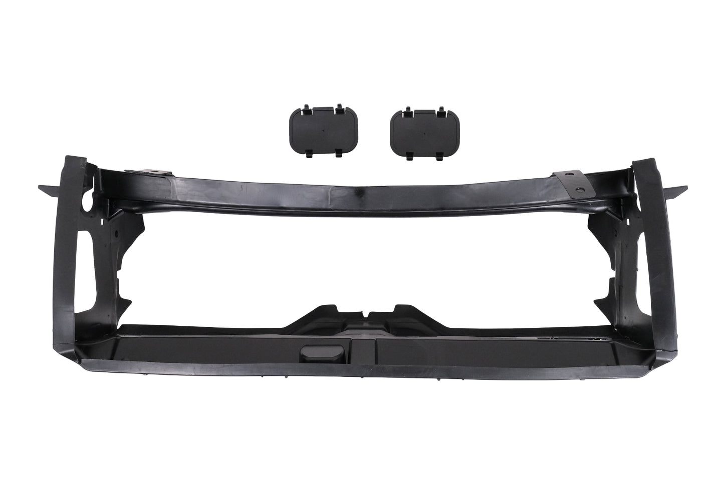 Luftkanal-Kühlerhalterung für BMW 3er F30 F31 2011-2019 Carpartstuning Austria