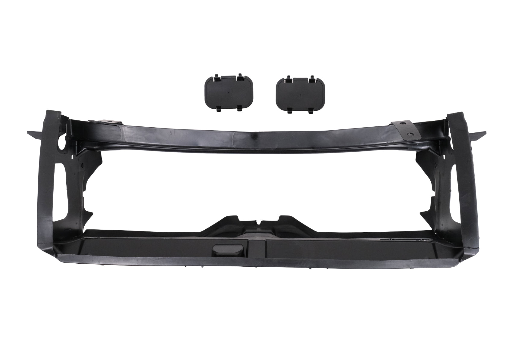 Luftkanal-Kühlerhalterung für BMW 3er F30 F31 2011-2019 Carpartstuning Austria