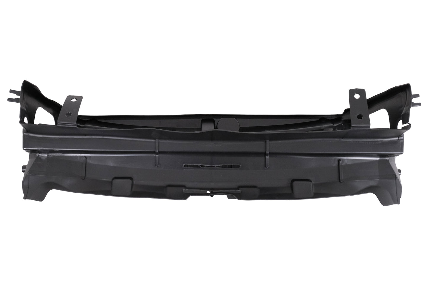 Luftkanal-Kühlerhalterung für BMW 3er F30 F31 2011-2019 Carpartstuning Austria