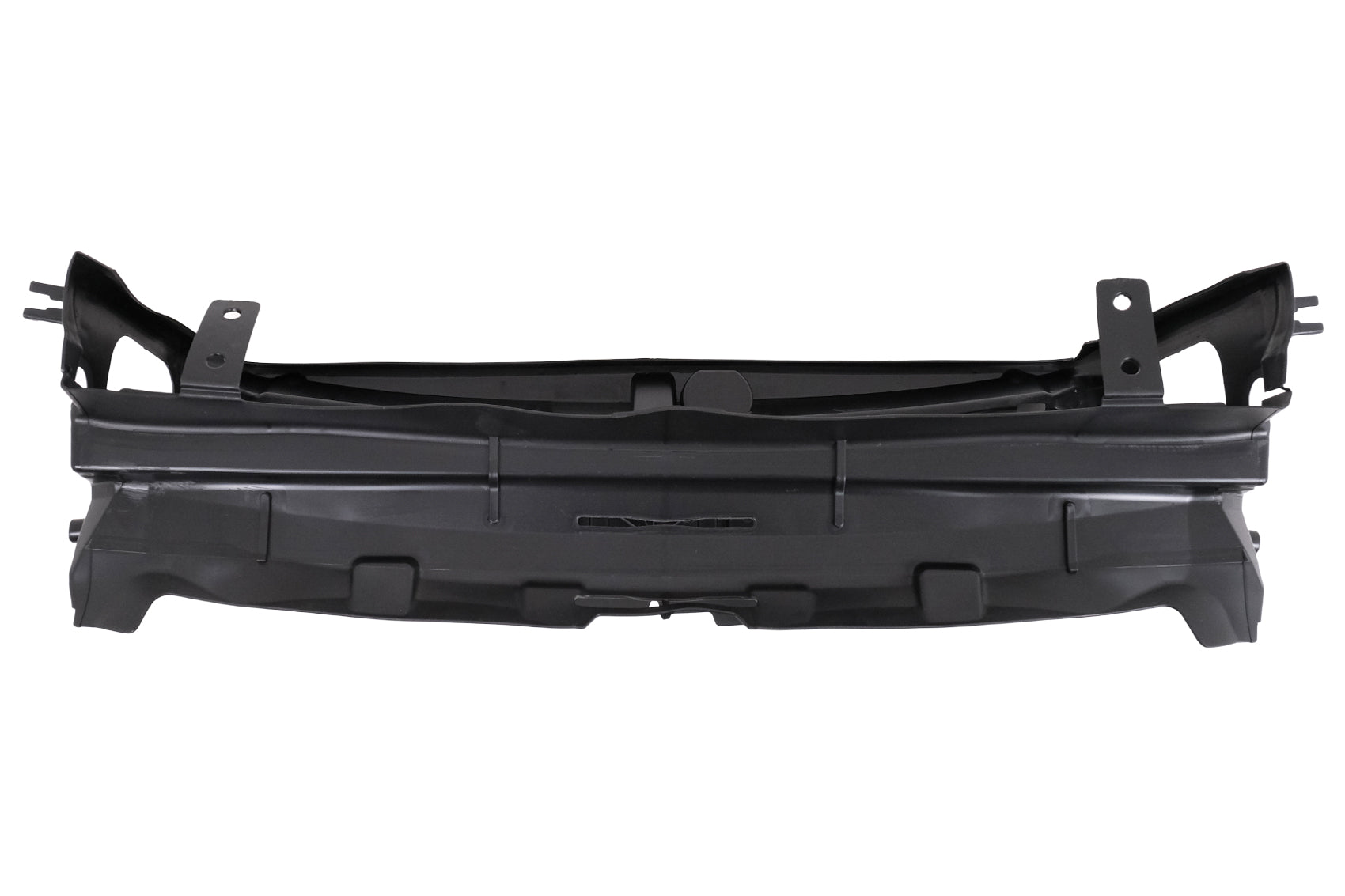 Luftkanal-Kühlerhalterung für BMW 3er F30 F31 2011-2019 Carpartstuning Austria