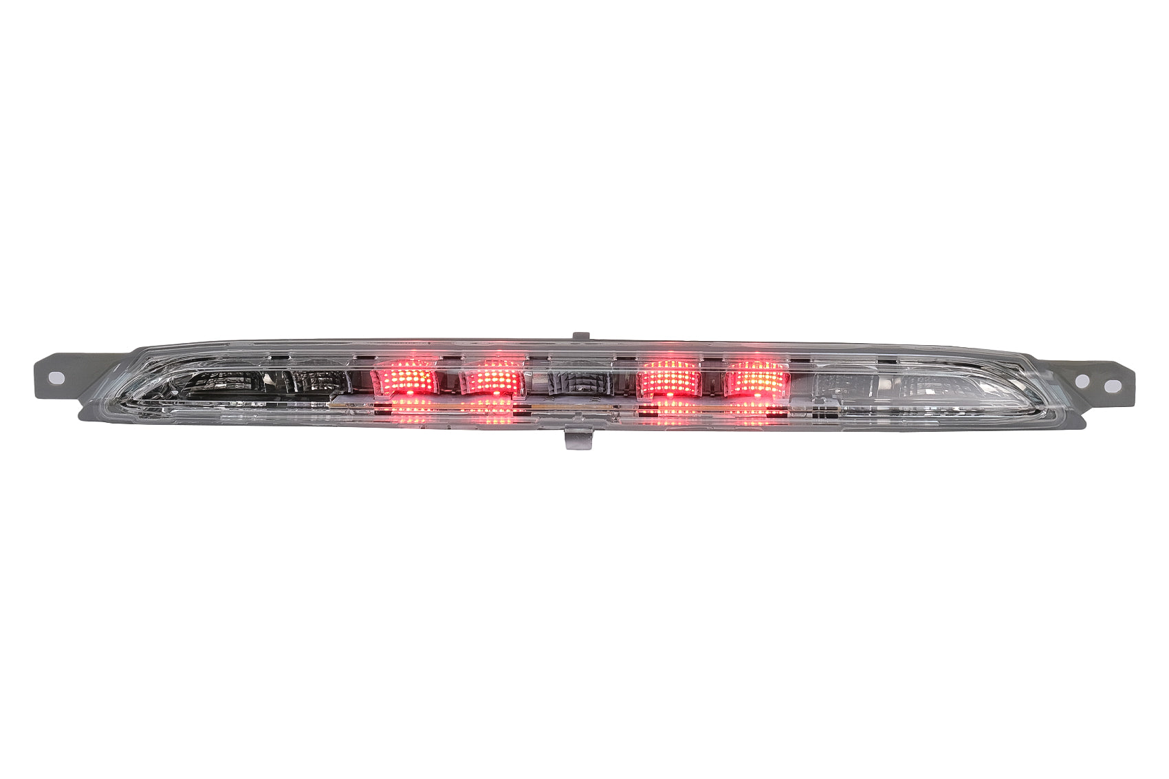 Rücklichter Voll LED für Mercedes S-Klasse W222 13-17 Dynamisch Signal MOPF Look Carpartstuning Austria