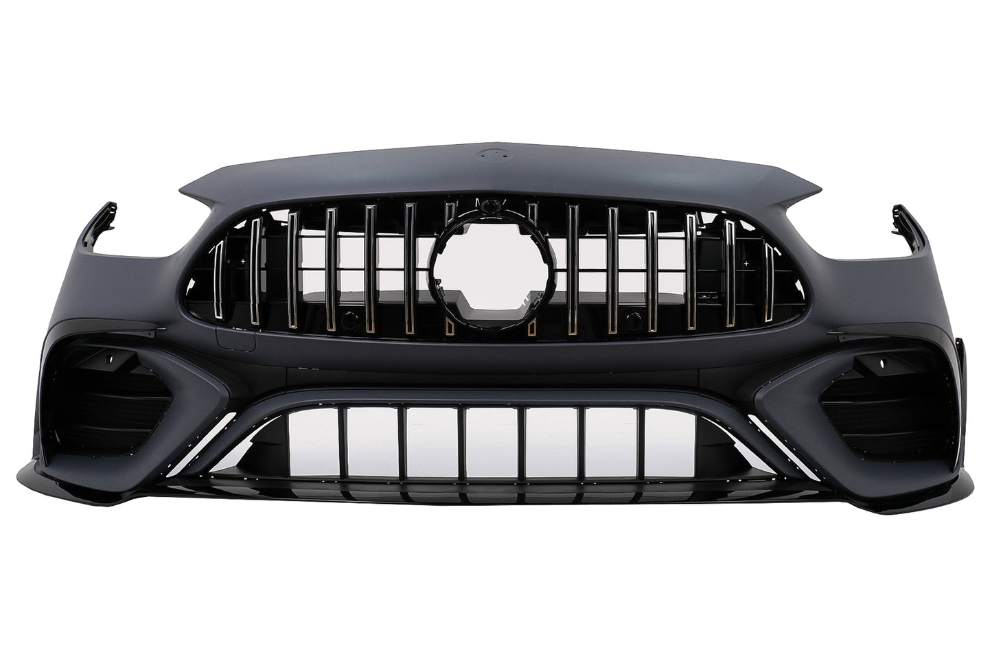 Bodykit für Mercedes C-Klasse W205 Limousine 14–18 Stoßstangen Seitenschweller Endrohre Carpartstuning Austria