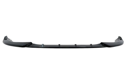 Spoilerlippe für BMW 3er G20 Limousine G21 Touring 2018-2022 M Sport Glänzend schwarz Carpartstuning Austria