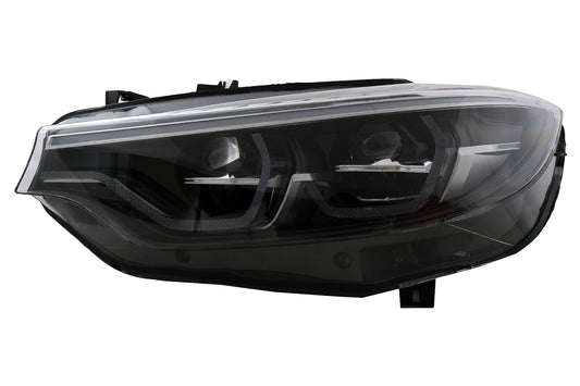 LED-Scheinwerfer für BMW 4er F32 F33 F36 2013-2017 Umrüstung von HID auf LED Carpartstuning Austria