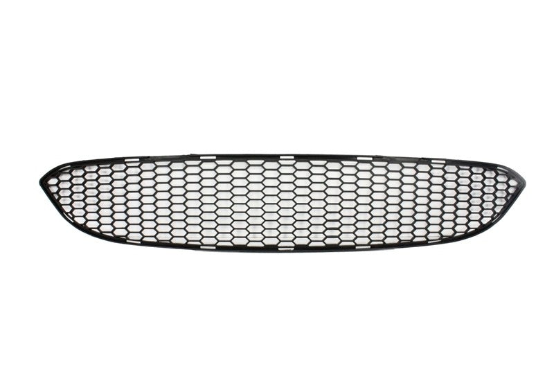 Pack Seitengitter Unterer Gitter für BMW 5er E60 E61 2003-2010 nur Stoßstange M5 Design Carpartstuning Austria