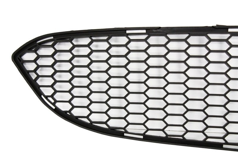 Pack Seitengitter Unterer Gitter für BMW 5er E60 E61 2003-2010 nur Stoßstange M5 Design Carpartstuning Austria