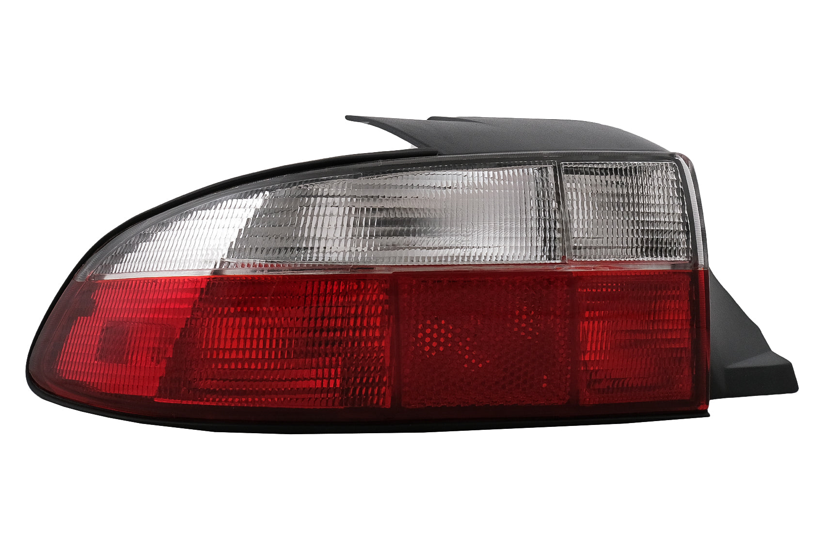 Rücklichter für BMW Z3 Roadster 1995-2002 Schwarz Carpartstuning Austria