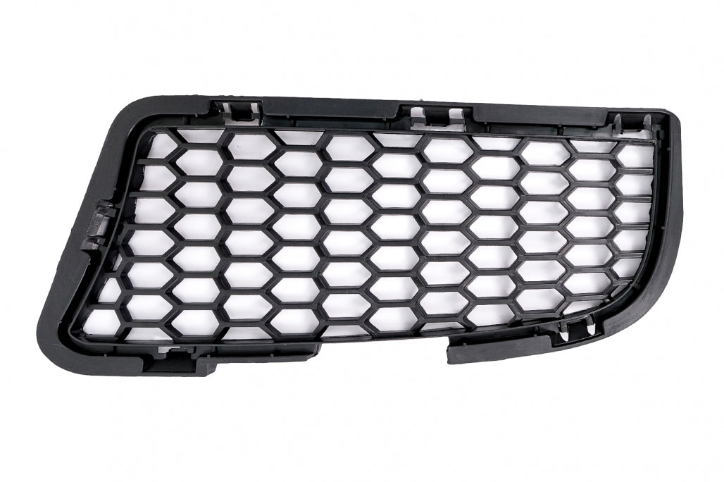 Zentraler Unterteil Gitter Seitengitter für BMW 5er F10 F11 2009-2017 Stoßstange M5 Carpartstuning Austria