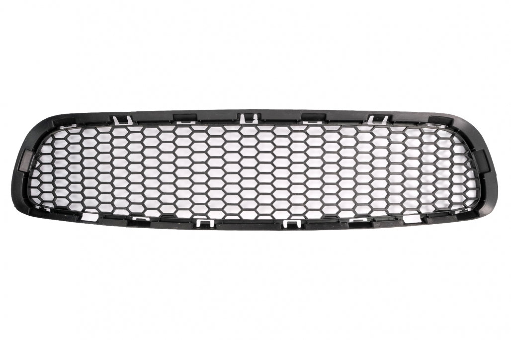 Zentraler Unterteil Gitter Seitengitter für BMW 5er F10 F11 2009-2014 Stoßstange M5 Carpartstuning Austria