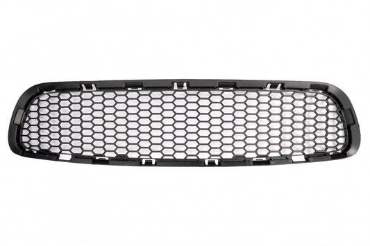Zentraler Unterteil Gitter Seitengitter für BMW 5er F10 F11 2009-2014 Stoßstange M5 Carpartstuning Austria