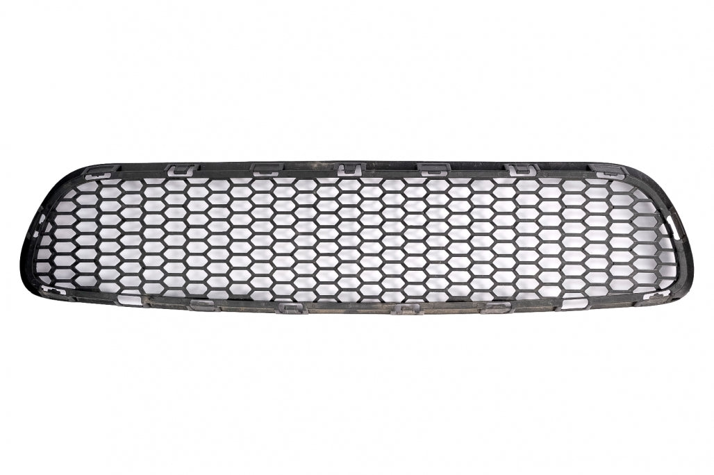 Zentraler Unterteil Gitter Seitengitter für BMW 5er F10 F11 2009-2014 Stoßstange M5 Carpartstuning Austria