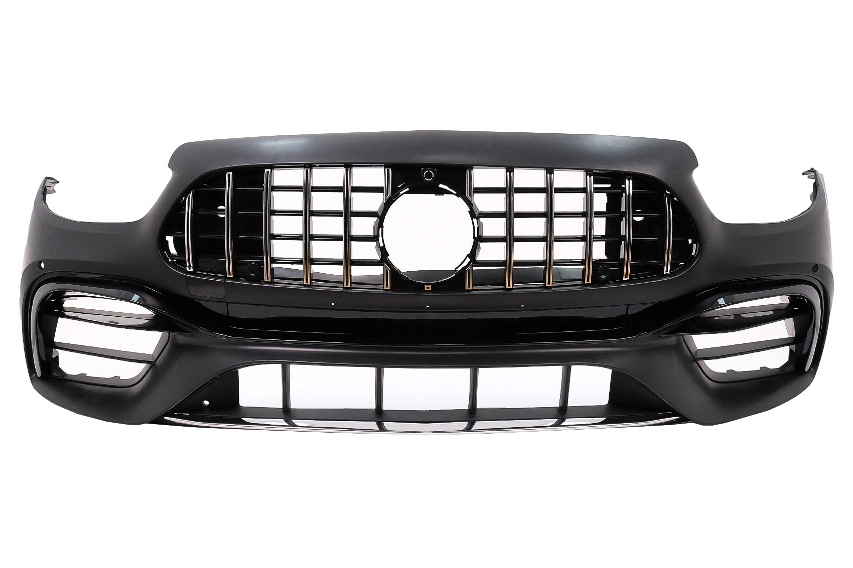 Bodykit für Mercedes E-Klasse W212 09-12 Umbau auf Stoßstange im W213 E63-Look Carpartstuning Austria