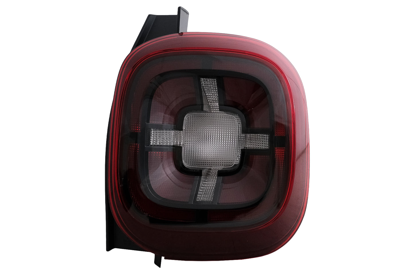 RECHTE SEITE Ersatz-Rücklicht für Dacia Duster II 2017-2021 265503601R Carpartstuning Austria