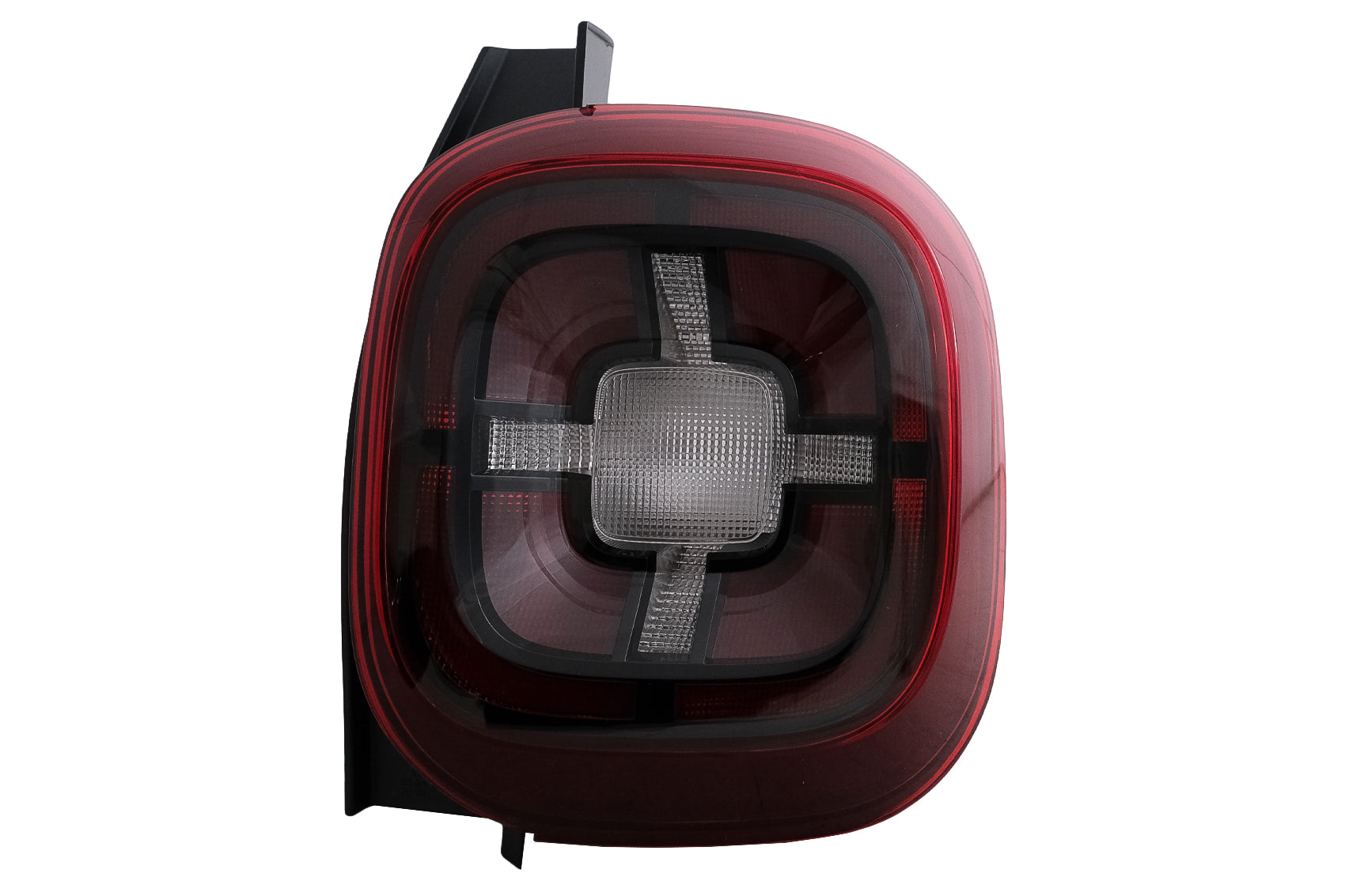 RECHTE SEITE Ersatz-Rücklicht für Dacia Duster II 2017-2021 265503601R Carpartstuning Austria