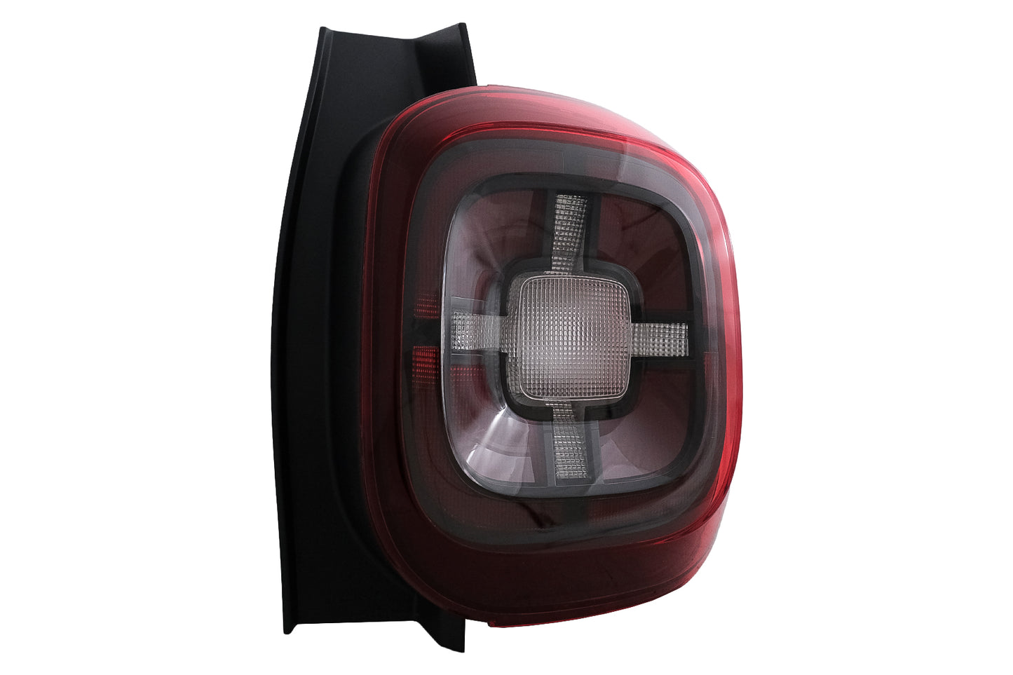 RECHTE SEITE Ersatz-Rücklicht für Dacia Duster II 2017-2021 265503601R Carpartstuning Austria