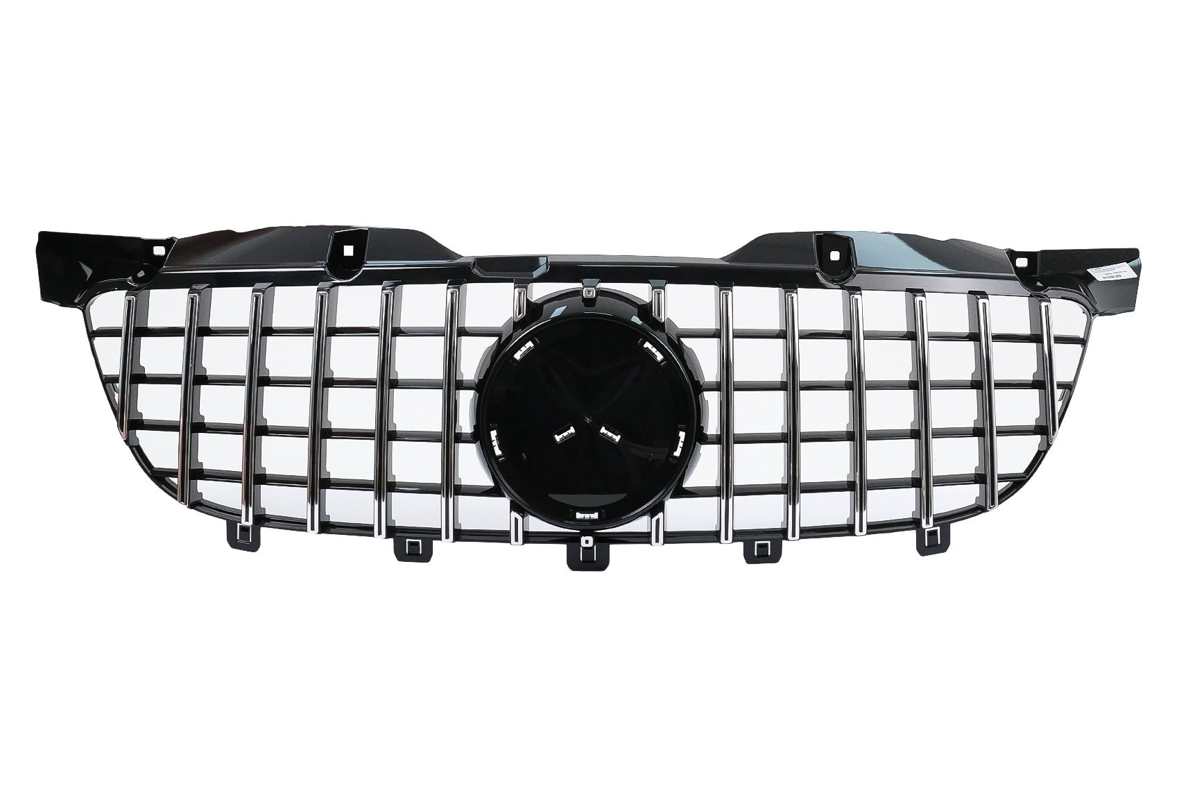 Kühlergrill für Mercedes Sprinter 906 NCV3 Non LCI 2009-2013 Carpartstuning Austria