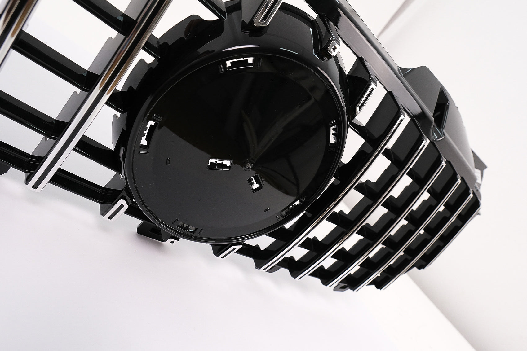 Kühlergrill für Mercedes Sprinter 906 NCV3 Non LCI 2009-2013 Carpartstuning Austria