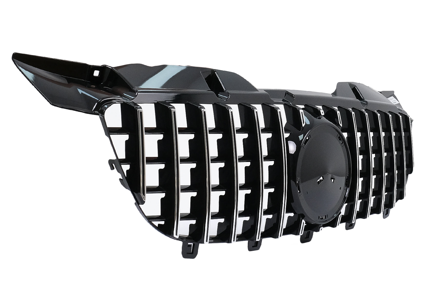 Kühlergrill für Mercedes Sprinter 906 NCV3 Non LCI 2009-2013 Carpartstuning Austria