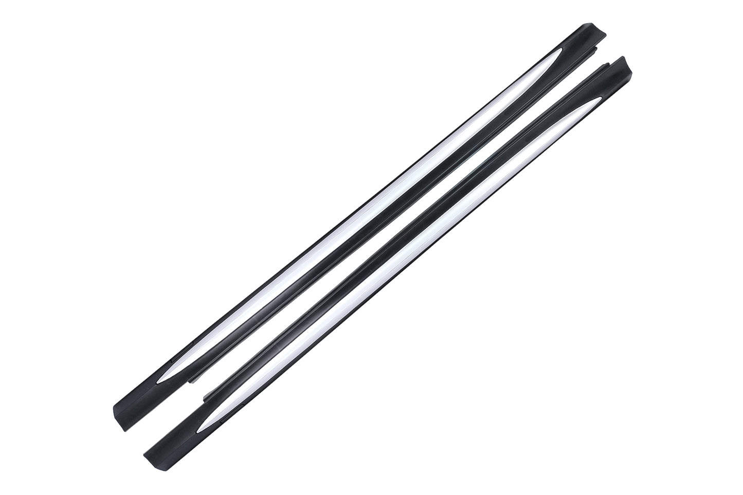 Seitenschweller für Mercedes E-Klasse W212 S212 2009-2016 Facelift E63 Design Carpartstuning Austria