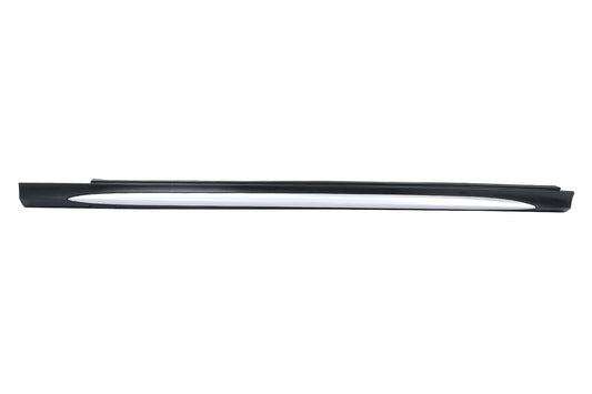 Seitenschweller für Mercedes E-Klasse W212 S212 2009-2016 Facelift E63 Design Carpartstuning Austria