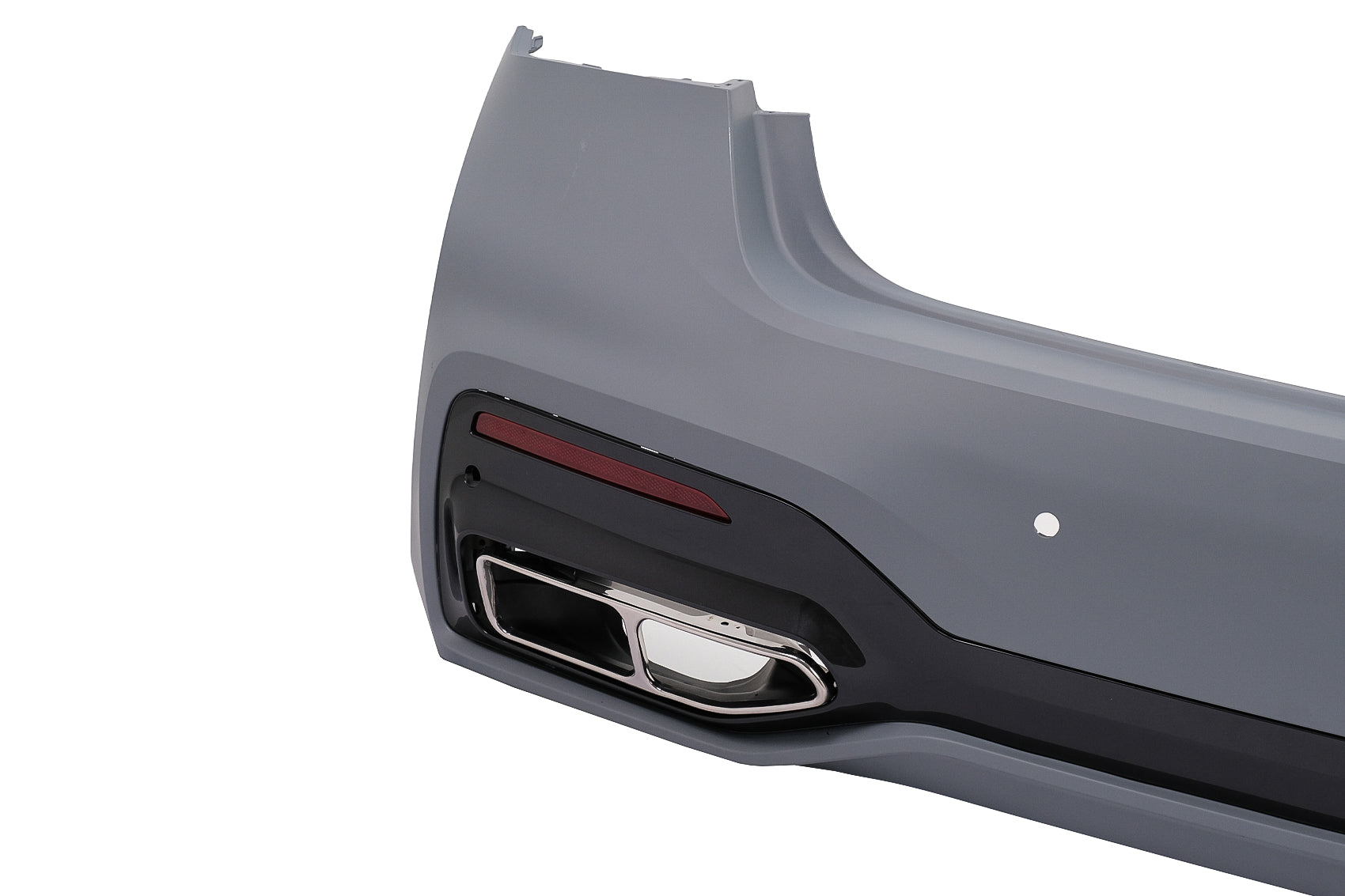 Bodykit für BMW 7er G12 LCI 2019-2022 M Technik Design Stoßstangen Seitenschweller Carpartstuning Austria