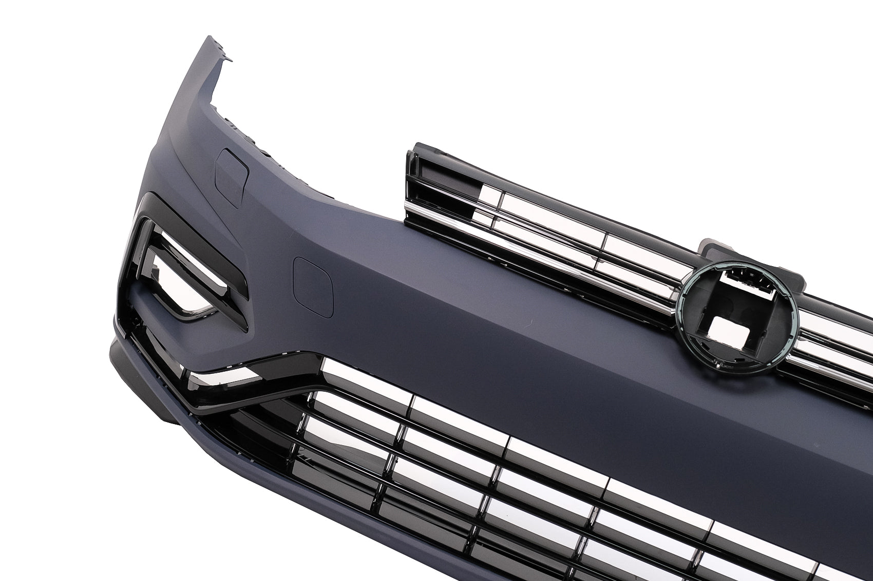 Bodykit für VW Golf 7.5 Facelift Hatchback 17-20 R Design Stoßstange Kühlergrill Seitenschweller Carpartstuning Austria