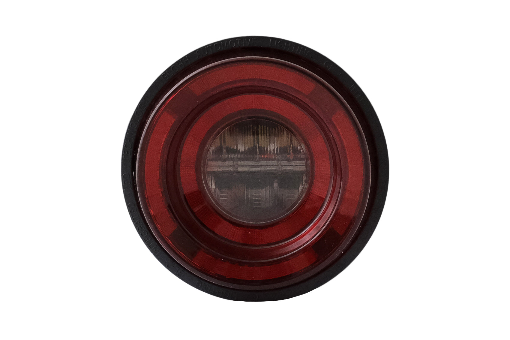 Rückleuchten Glohh GL-2 LED-Rücklichter für Land Rover Defender L316 1990-2016 90 110 130 Carpartstuning Austria