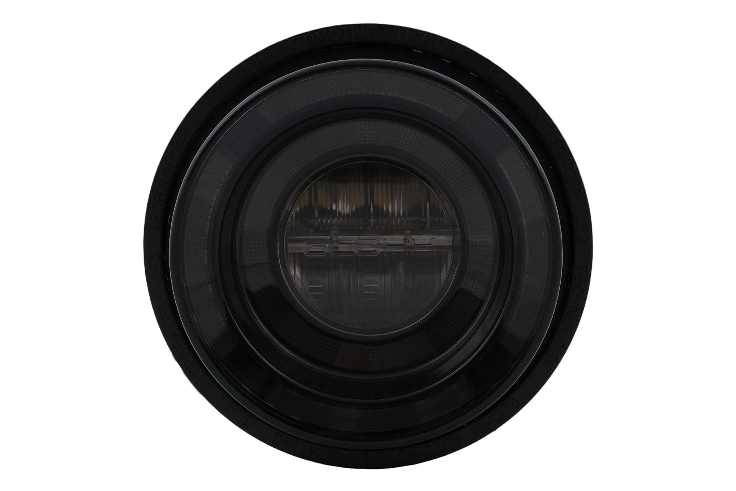 Glohh GL-2X LED Rücklichter Rückleuchten für Land Rover Defender L316 90-2016 90 110 130 Rauch Carpartstuning Austria