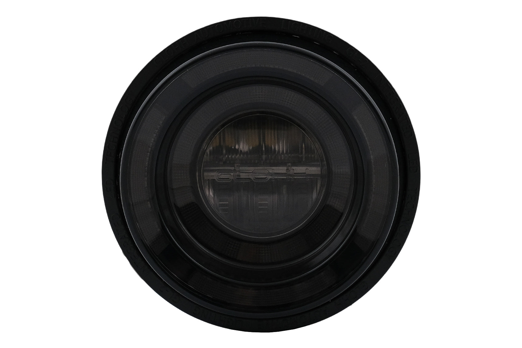 Glohh GL-2X LED Rücklichter Rückleuchten für Land Rover Defender L316 90-2016 90 110 130 Rauch Carpartstuning Austria