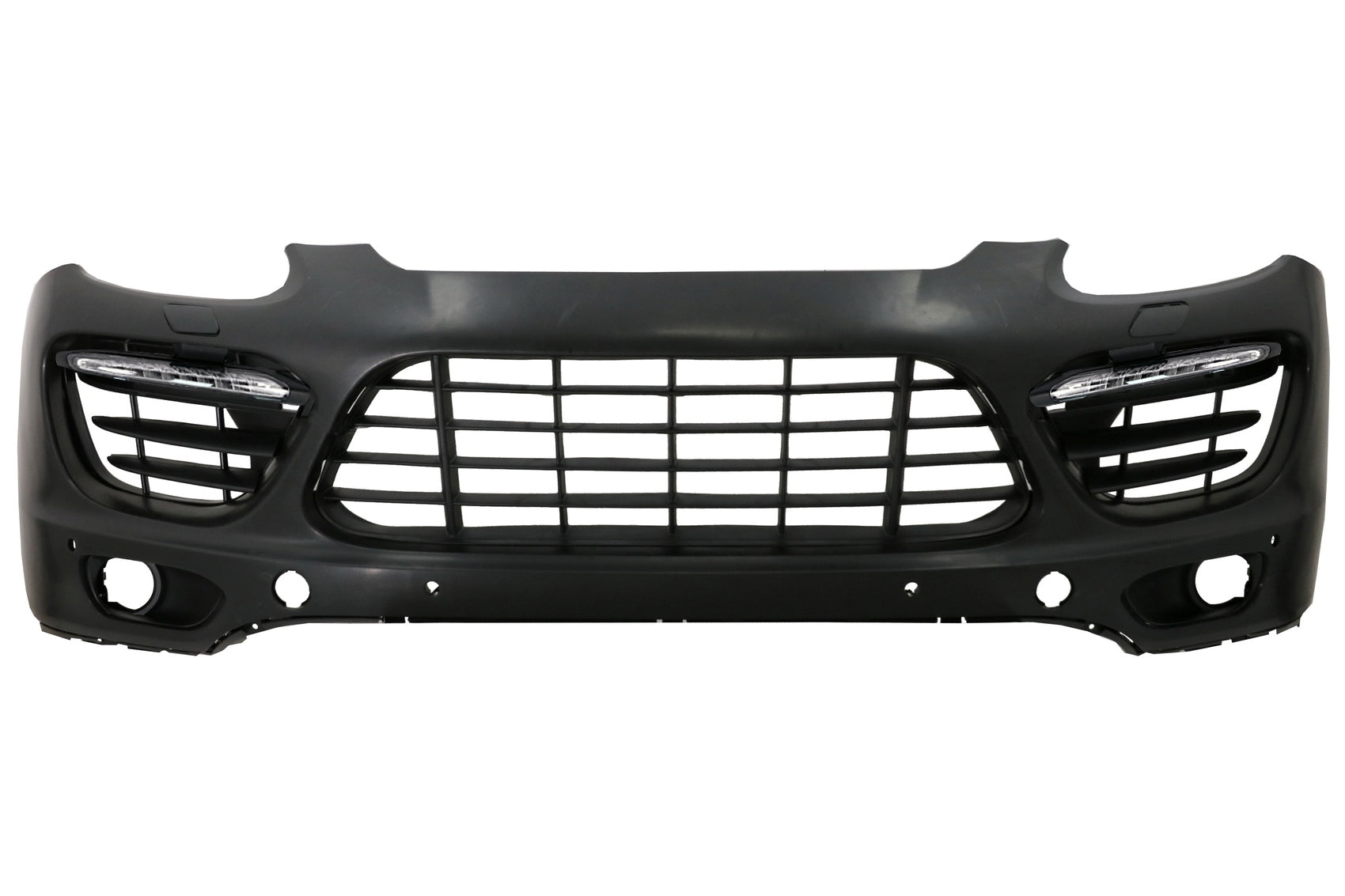 Stoßstange für Porsche Cayenne 958 92A Pre-Facelift 10-14 TFL Dynamische Blinker Carpartstuning Austria