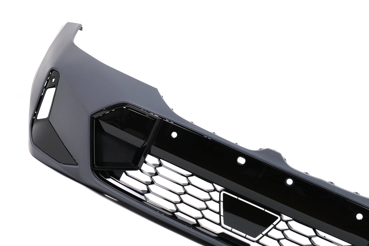 BodyKit für BMW 3er G20 LCI 2023-Limousine M-Tech Design Stoßfänger Stoßstange Carpartstuning Austria